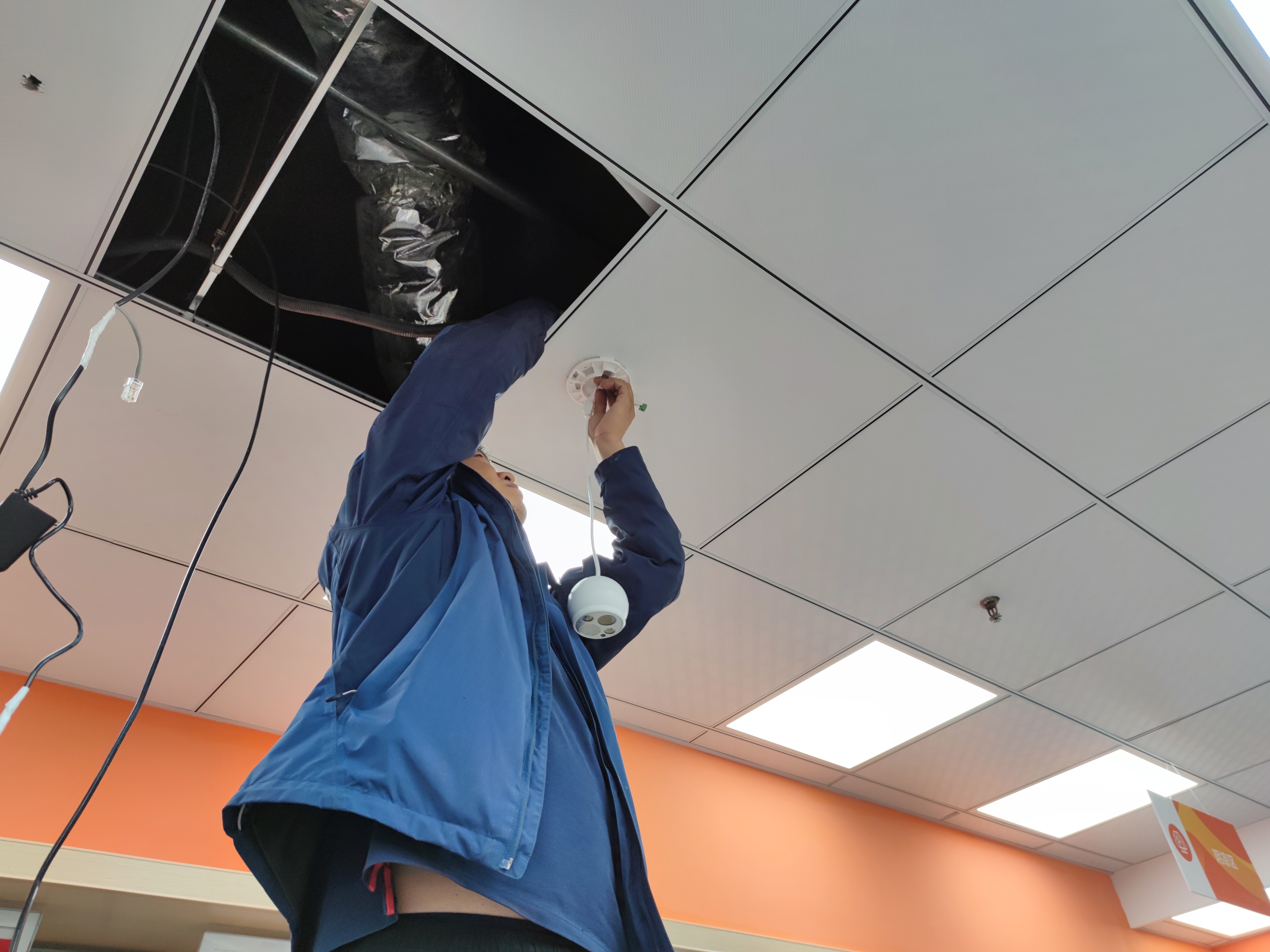 視頻監(jiān)控系統(tǒng)維保有哪些要點？這3大點不能疏忽