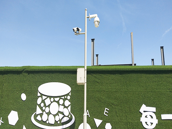 別曬秋天的奶茶，有視頻監(jiān)控系統(tǒng)保障安全它不香嗎？