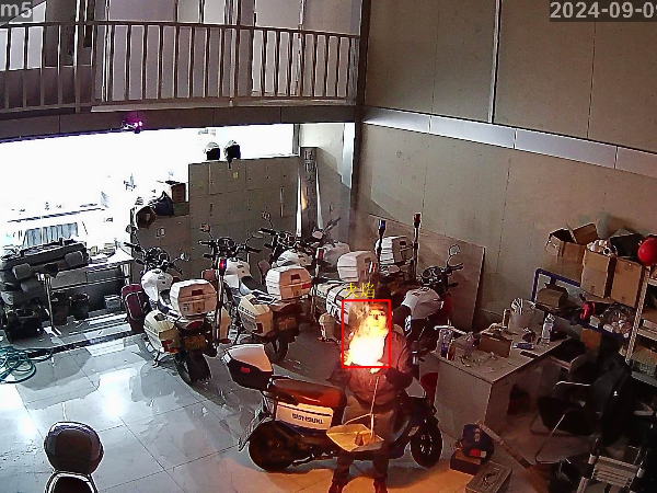 工廠提出這些問(wèn)題后還能進(jìn)行監(jiān)控智能化改造？智能監(jiān)控的這些算法太實(shí)用了！