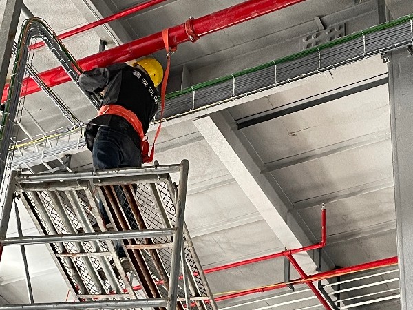 西安監(jiān)控安裝公司能做哪些方面的安裝工作呢？