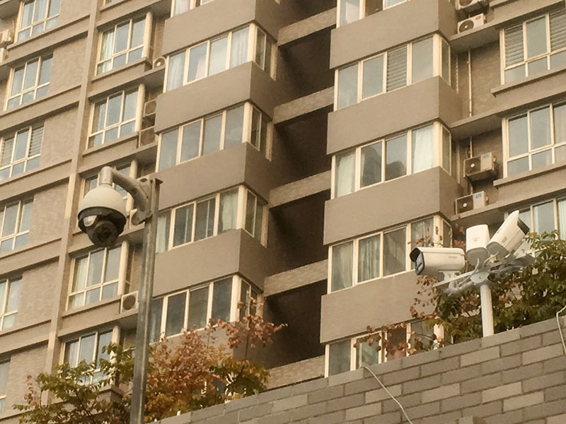 酒店為什么要安裝監(jiān)控防盜系統(tǒng)？你不得不知道的7點安全隱患