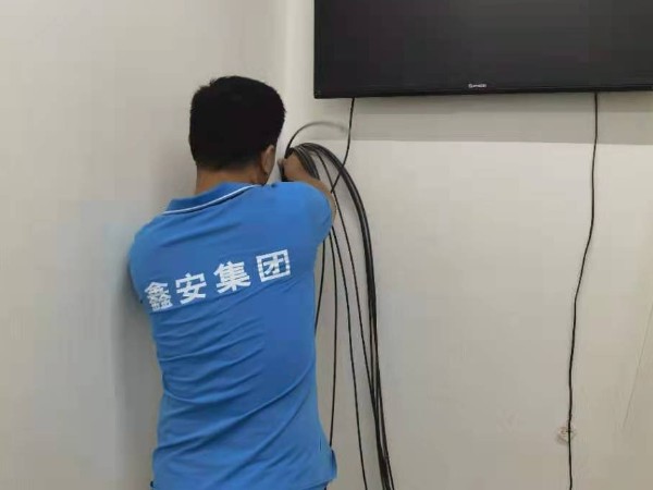 監(jiān)控畫面看不到了怎么辦？監(jiān)控定期維保趕快安排起來！