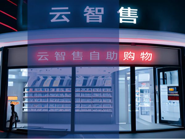 2025年便利店生死戰(zhàn)：不裝云智售系統(tǒng)，你可能被時(shí)代淘汰！