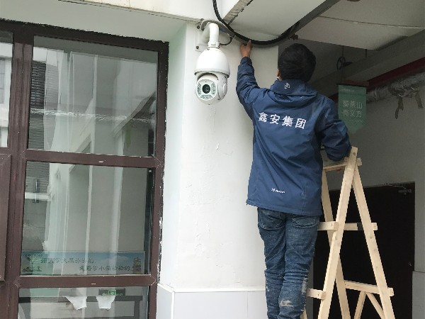 科技的進(jìn)步，讓安防監(jiān)控系統(tǒng)擺脫“事后諸葛”的角色