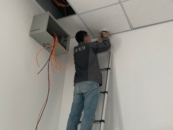 視頻監(jiān)控系統(tǒng)維保，不了解的請往這里點！