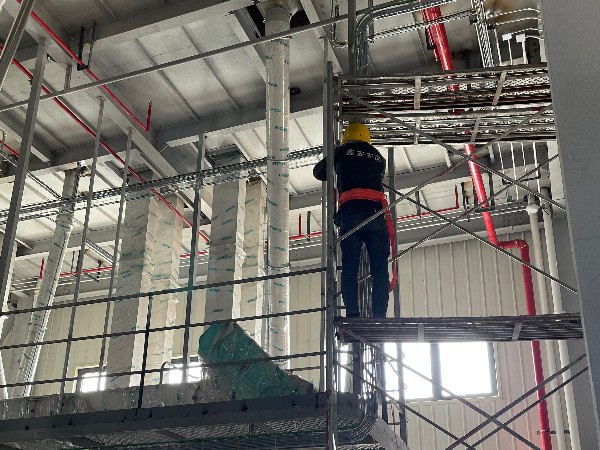 廠區(qū)安裝視頻監(jiān)控系統(tǒng)的3大原因，不懂的看過來！