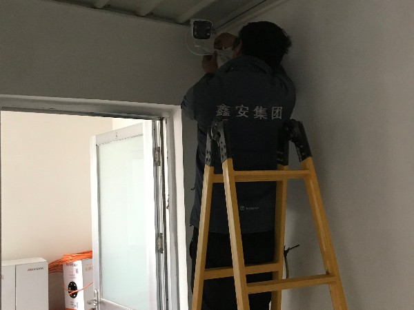 加強(qiáng)視頻監(jiān)控系統(tǒng)維保工作，才能延長攝像頭使用壽命