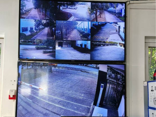 西安視頻監(jiān)控系統(tǒng)安裝要注意的6點，你知道嗎？