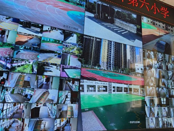 誰為孩子撐起“保護(hù)傘”？陜西鑫安安防任重而道遠(yuǎn)