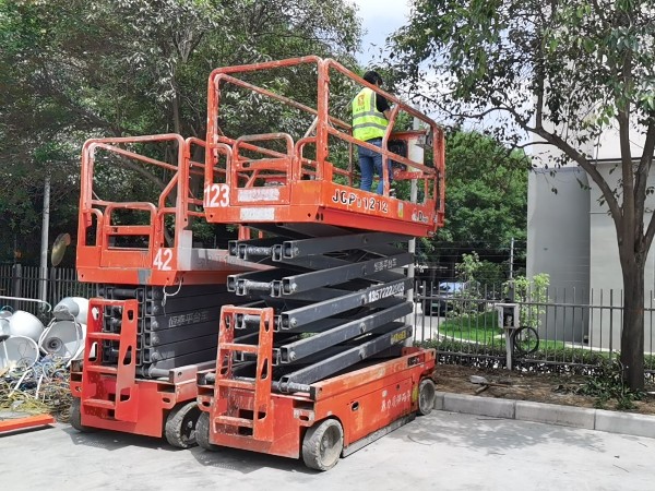 廠區(qū)視頻監(jiān)控系統(tǒng)安裝，標(biāo)準(zhǔn)化施工專注每一個細(xì)節(jié)