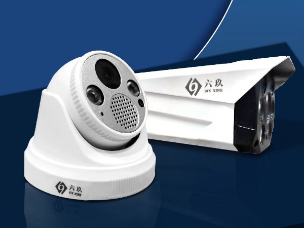 西安商鋪老板為什么要選擇安裝智能監(jiān)控系統(tǒng)？