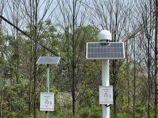 西安智能視頻監(jiān)控安裝公司：用科技之眼，守護(hù)城市安全