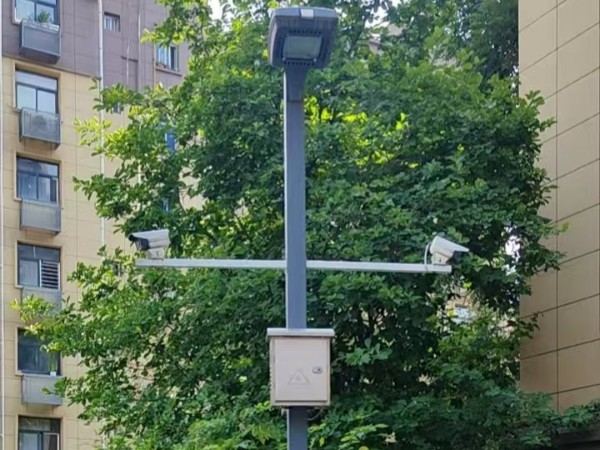 西安專業(yè)視頻監(jiān)控安裝公司，讓安全無死角！