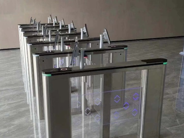 陜西鑫安安防指紋識(shí)別門禁系統(tǒng)