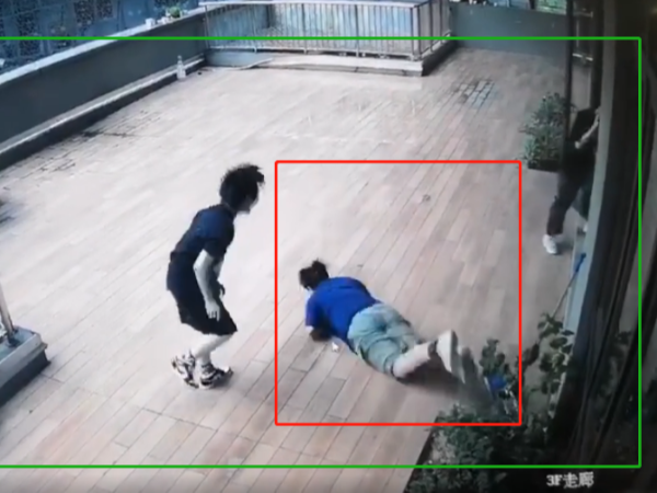 怎樣建立校園霸凌預(yù)警系統(tǒng)呢？AI智能校園安防系統(tǒng)是您需要的