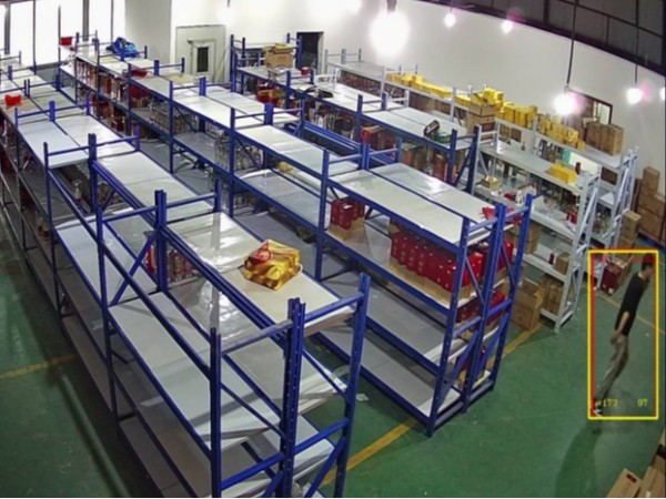 倉(cāng)庫(kù)智能安防系統(tǒng)全面升級(jí)攻略！別再讓技術(shù)漏洞“偷走”你的貨物！