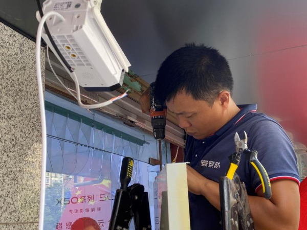 超高清視頻監(jiān)控質(zhì)量發(fā)展的4個關(guān)鍵，點擊了解詳情