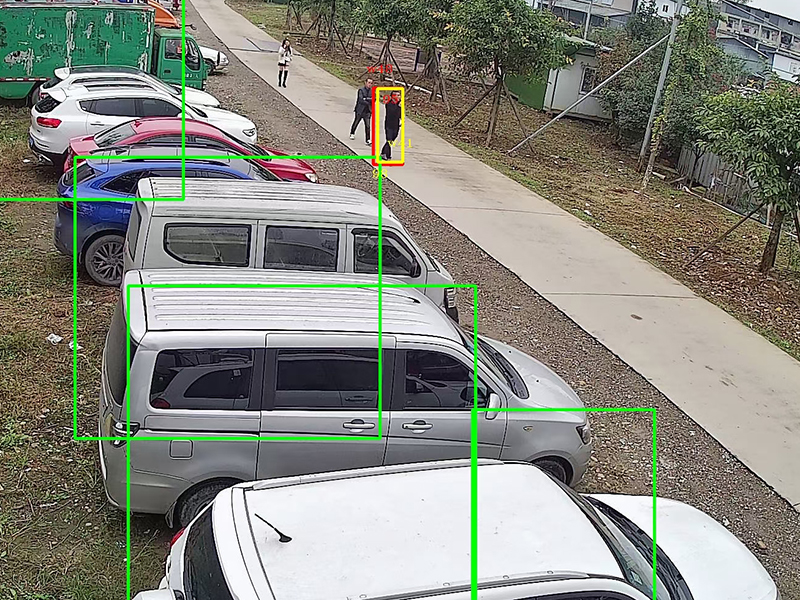 1000平米4S店監(jiān)控防盜系統(tǒng)怎么設(shè)計？預算有限最好一套設(shè)備搞定