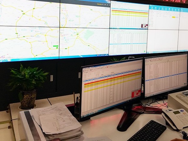 AI智能安防綜合管理平臺(tái)，多功能疊加更安全可靠！