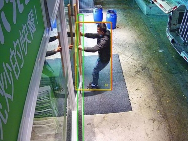 AI智能監(jiān)控系統(tǒng)在餐飲業(yè)中可以實現(xiàn)哪些功能？